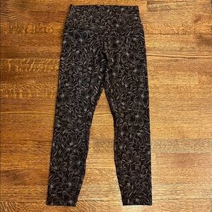 Lululemon Align 25” leggings